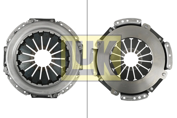 Clutch Pressure Plate